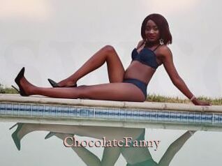 ChocolateFanny