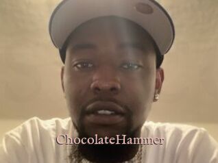 ChocolateHammer