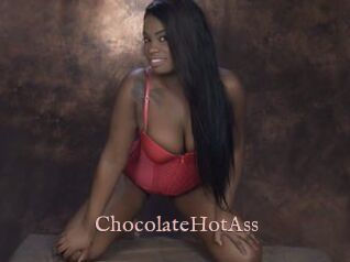 ChocolateHotAss