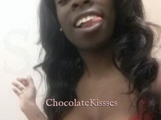 ChocolateKissses