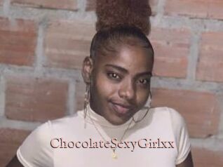 ChocolateSexyGirlxx