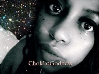 ChoklatGoddess