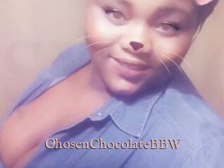 ChosenChocolateBBW