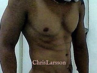 ChrisLarsson