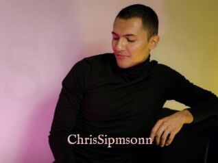 ChrisSipmsonn