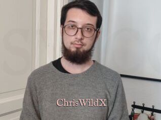 ChrisWildX