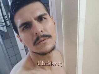 Chrisky87