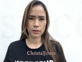 ChristalJones