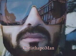 ChristhapoMan