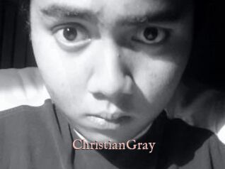 ChristianGray