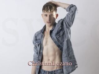 ChristianLozano