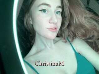 ChristinaM