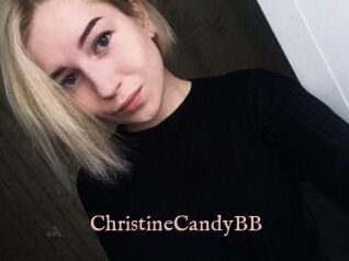 ChristineCandyBB