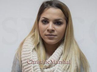 ChristineMarshal