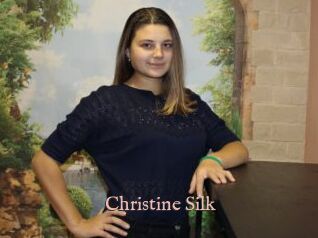 Christine_Silk