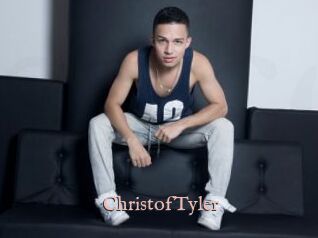 ChristofTyler