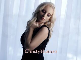 ChristyHanson