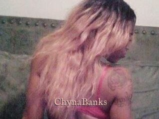 ChynaBanks