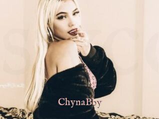 ChynaBby