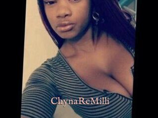 ChynaRe_Milli