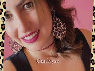 Cindy520