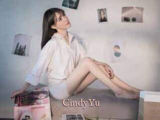 CindyYu