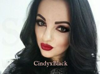 CindyxBlack