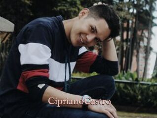 CiprianoCastro