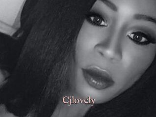 Cjlovely