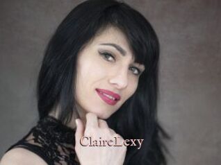 ClaireLexy