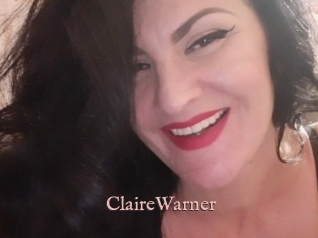 ClaireWarner