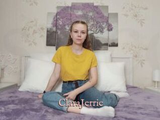 ClaraJerrie