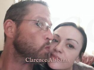 Clarence_Alabama