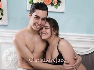 ClarisLoveJace