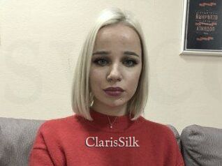 ClarisSilk