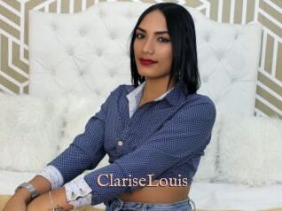 ClariseLouis