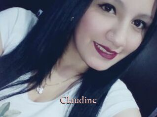 Claudine_