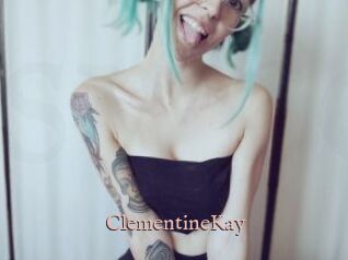 ClementineKay