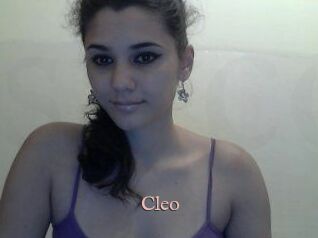 Cleo