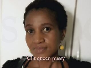 Clit_queen_pussy