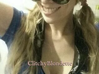 ClitchyBlondette