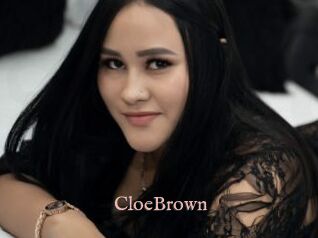 CloeBrown