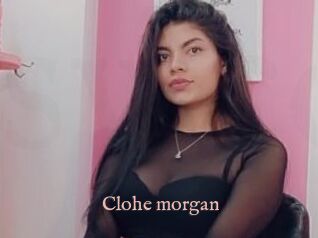 Clohe_morgan