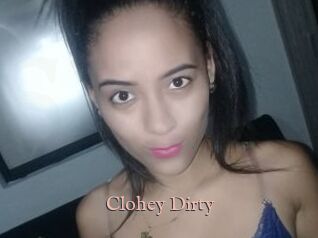 Clohey_Dirty