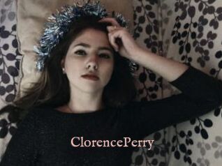 ClorencePerry