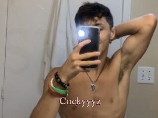 Cockyyyz