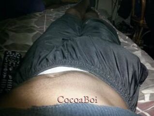 CocoaBoi