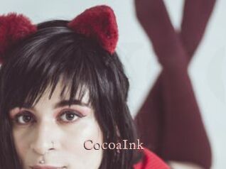 CocoaInk