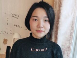 CocoaP