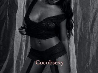 Cocobsexy